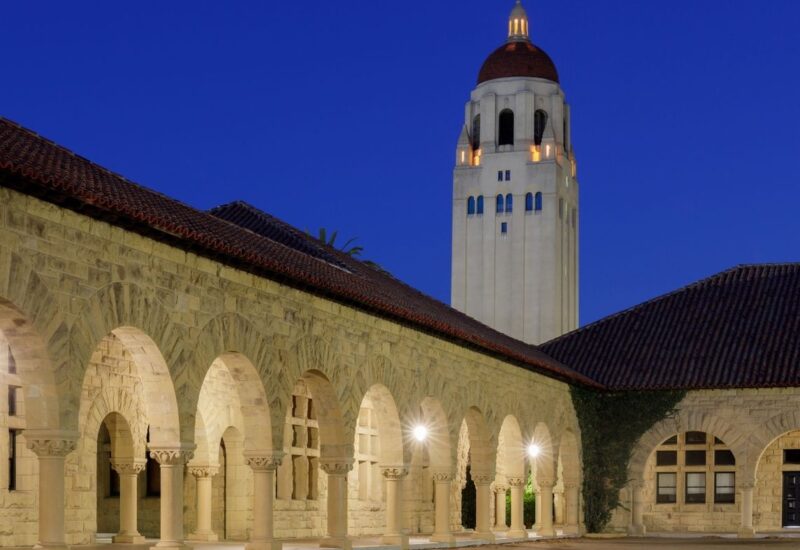 How to Get Into Stanford Undergraduate Programmes from India