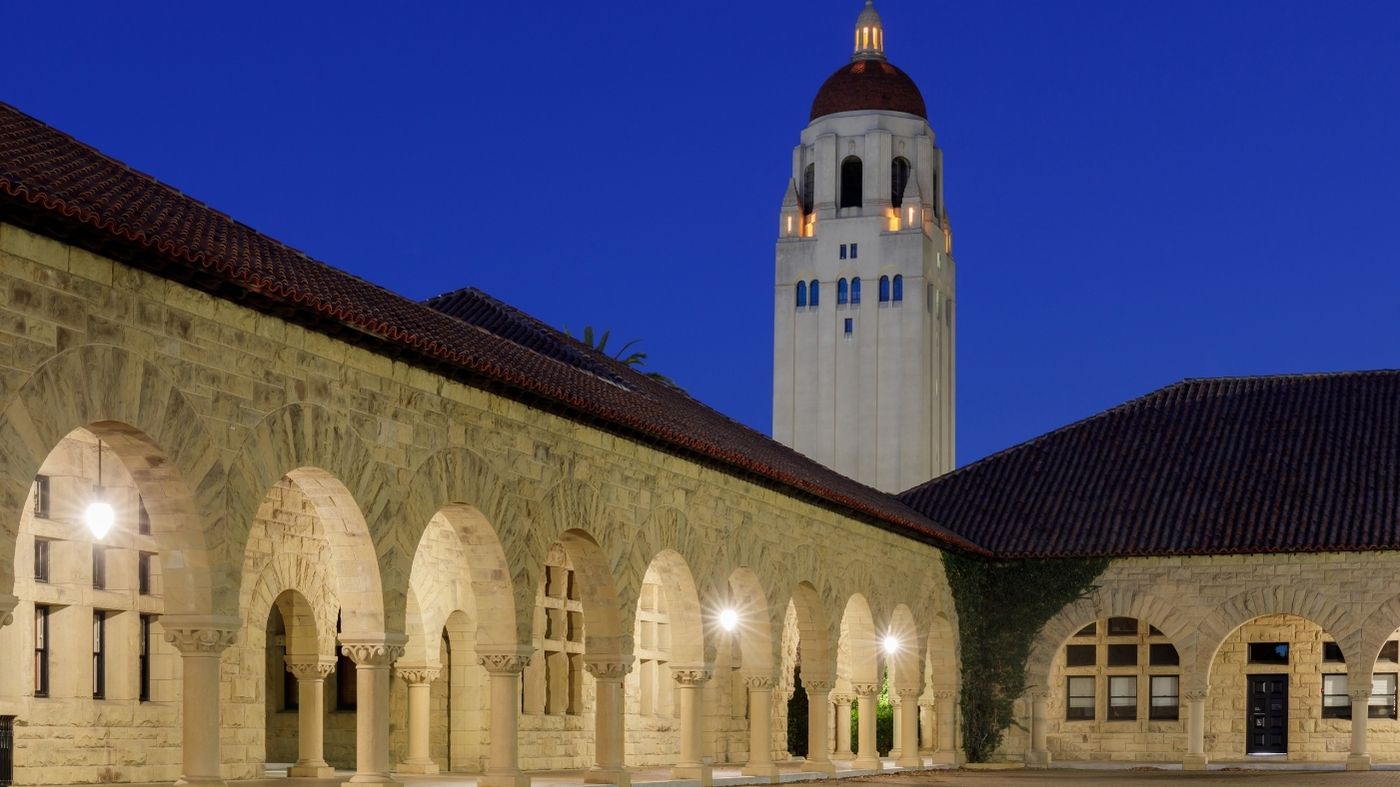 How to Get Into Stanford Undergraduate Programmes from India