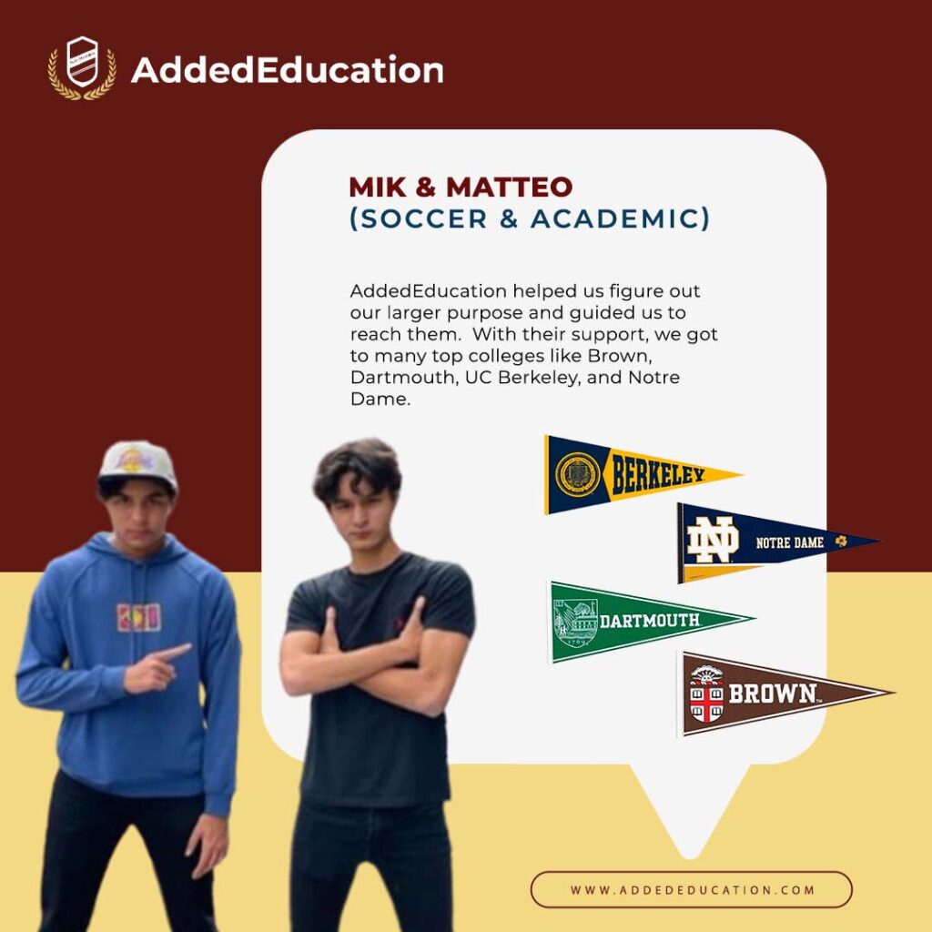 Mik Matteo