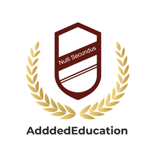 AddedEducation