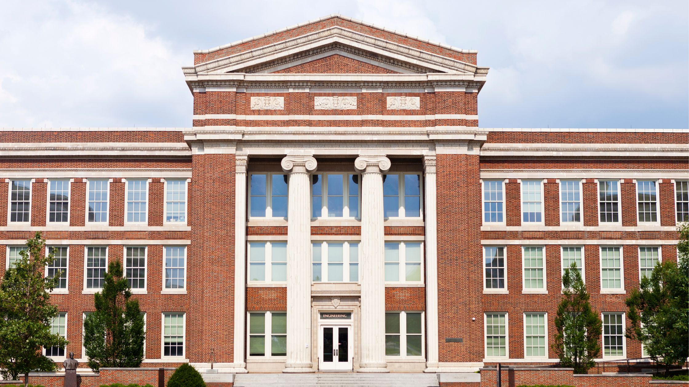 Brown University