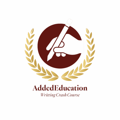 College Essay Writing Crash Course