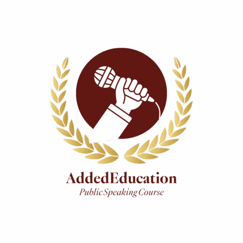 Summer Public Speaking Course